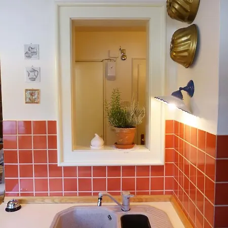 Bell Apartment Ljubljana