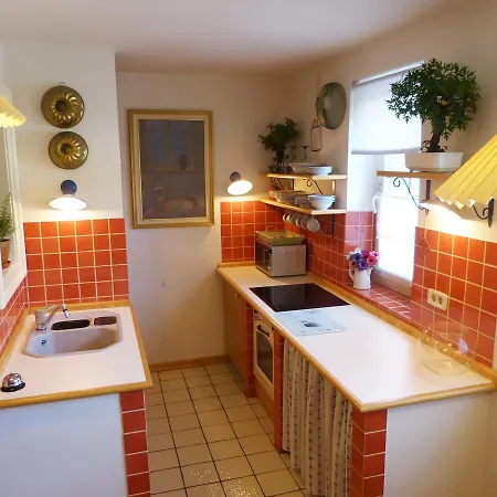 Bell Apartment *