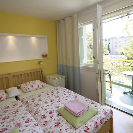 Bell Apartmán