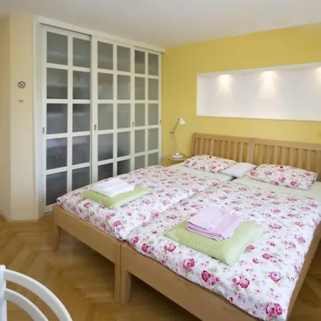 Apartmán Bell *