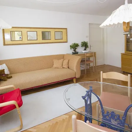 Apartmán Bell *