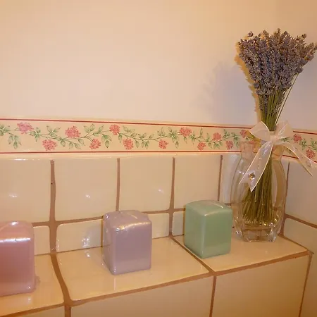 Apartmán Bell Lublaň